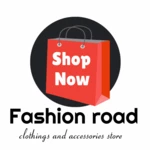 Logo of Fashionroad android Application 